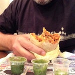 Norm's Hamburger