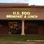 US Egg
