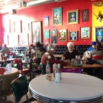 MartAnne's Cafe