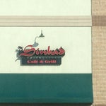 Sinbad Cafe & Grill