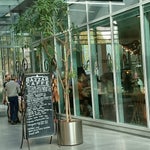 Dritan Alsela Coffee