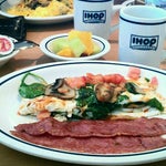 IHOP