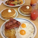 IHOP