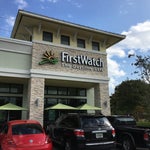 First Watch