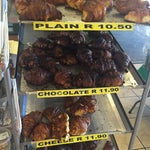 Fournos Bakery