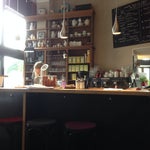 Café Hüftgold