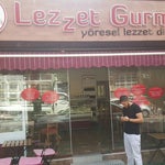 LEZZET GURME