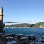 Seyir Terrace