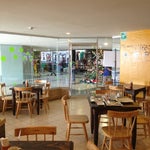 Orígenes Pub & Lounge