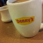 Denny's