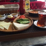 Papion Cafe Restaurant