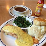IHOP