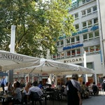 Funkhaus Restaurant
