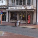 Patisserie De Maré