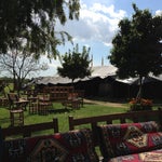 Türkmenler Otağı