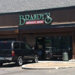 Brandy's Restaurant & Bakery