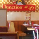 Glen Junction Restaurant