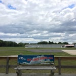 The Airfield Cafe