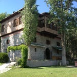 Bağ Evi