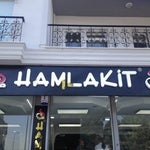 Hamlakit Restaurant