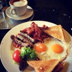 Baader Café