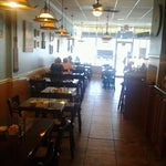 Benedict's Restaurant