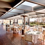 Terraza Alameda