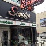 The Senator Restaurant