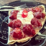 Las Crepas & Coffee
