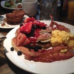 Mimi's Cafe