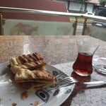 Kösem Pastanesi
