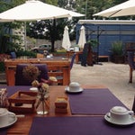 The Loft Café