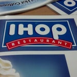 IHOP