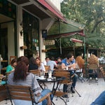 Cafe Firuz