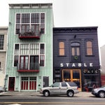 Stable Cafe