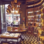 Minoa Bookstore & Café