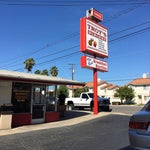 Troy's Burgers