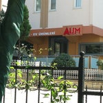 AUM Cafe & Ev Ürünleri