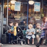 Murray's Bagels