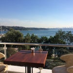 Cızbız Köfte Beykoz Yalısı