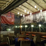 Kafkas Cafe
