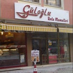 Güloğlu Unlu Mamülleri