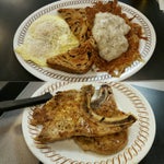 Waffle House