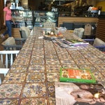 ENA Cafe & Bistro