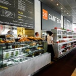O&B Canteen