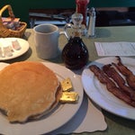 Top O' The Mornin'