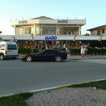 Mado