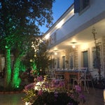Viento Alaçatı Hotel