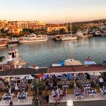 Vantuz Dalyan Marina