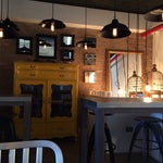 Zingaro Caffe